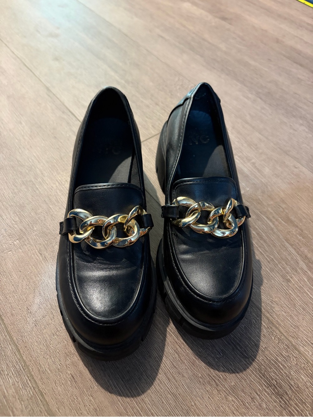 Madden NYC Loafers